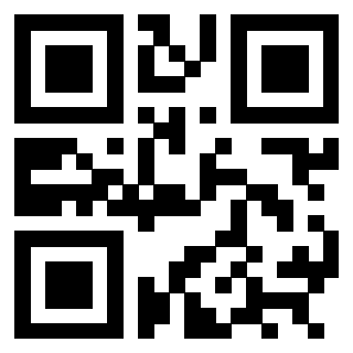 3301936344 QrCode associato