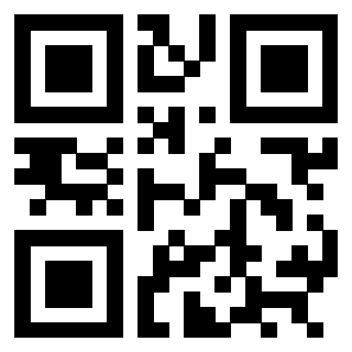 3301936345 Qr Code associato