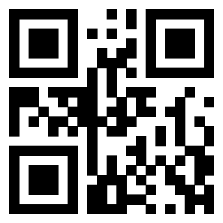 Qr Code di 3301936346
