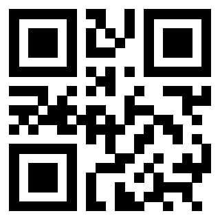 Qr Code di 3301936348