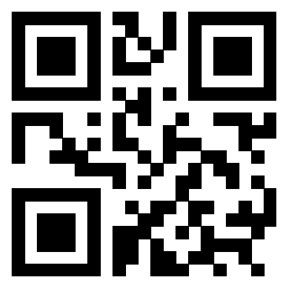 3301936349 QrCode associato