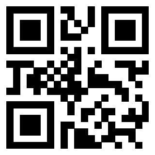 3301936351 QrCode associato