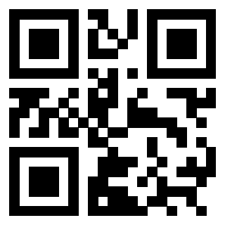 3301936356 - Immagine del QrCode associato
