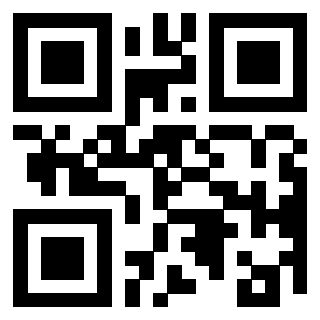 Immagine del QrCode di 3301936357