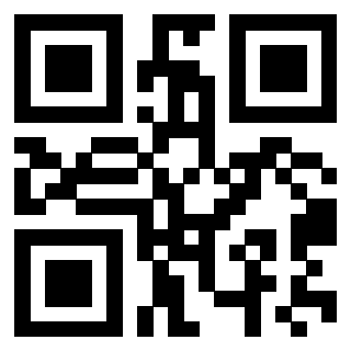 3301936358 QrCode associato