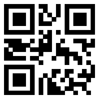 Immagine del QrCode di 3301936363