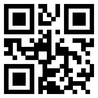 3301936365 - Immagine del QrCode