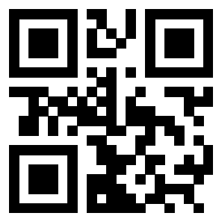 QrCode di 3301936369