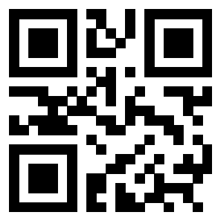 Scansione del Qr Code di 3301936370