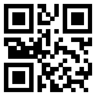 Il Qr Code di 3301936371