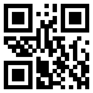 3301936373 - Immagine del Qr Code