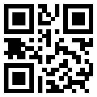 3301936374 QrCode associato