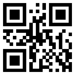Immagine del QrCode di 3301936378