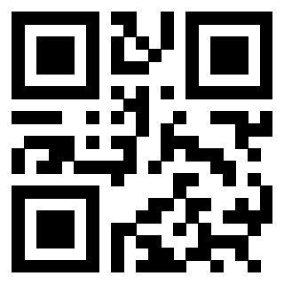 3301936379 Qr Code associato