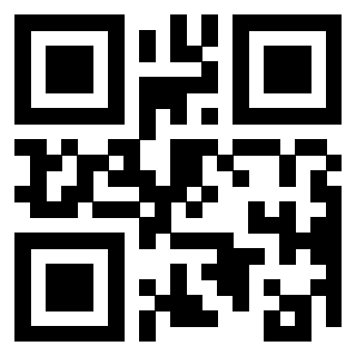 3301936383 QrCode associato