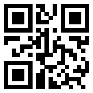 Immagine del Qr Code di 3301936384
