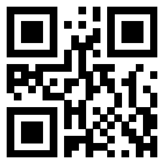 3301936388 - Immagine del QrCode