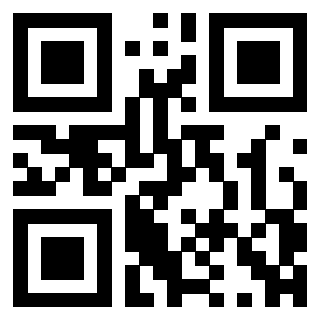 3301936389 Qr Code associato