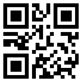 3301936390 - Immagine del QrCode