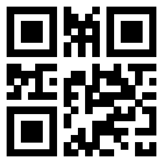 3301936391 QrCode associato
