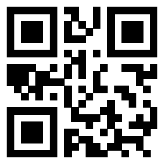 3301936395 - Immagine del Qr Code