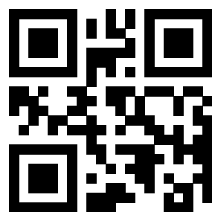 Qr Code di 3301936397