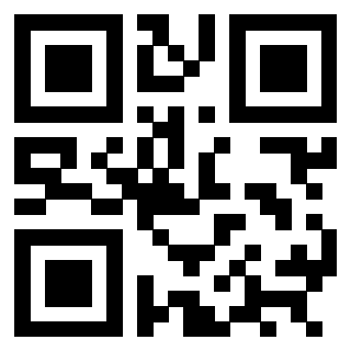 Il Qr Code di 3301936398