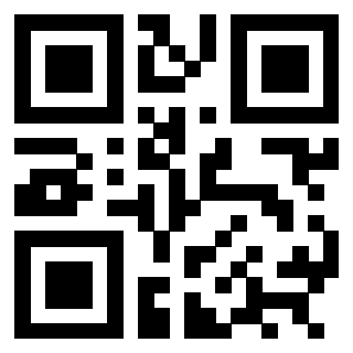 Qr Code di 3301936400