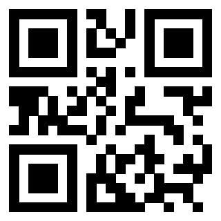 3301936405 - Immagine del QrCode