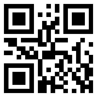 Qr Code di 3301936406