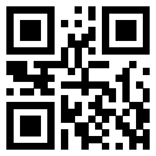 3301936407 QrCode associato