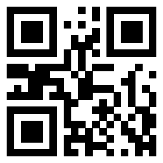3301936412 Qr Code associato