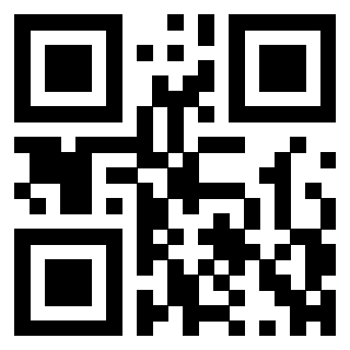 Immagine del QrCode di 3301936413