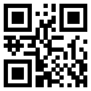 3301936414 - Immagine del Qr Code associato