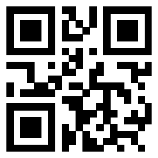 Scansione del Qr Code di 3301936415