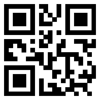 3301936417 - Immagine del Qr Code