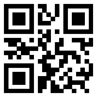 3301936418 - Immagine del QrCode associato