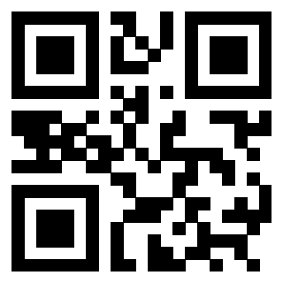 3301936419 - Immagine del QrCode associato