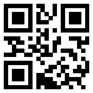 Immagine del QrCode di 3301936421