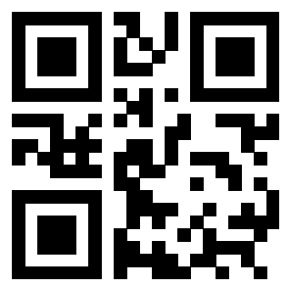 3301936422 - Immagine del QrCode
