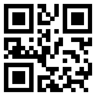 Il Qr Code di 3301936423
