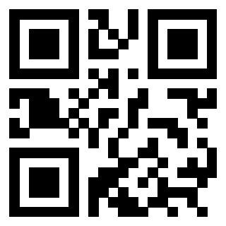 Qr Code di 3301936424