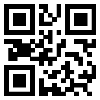 3301936425 - Immagine del QrCode