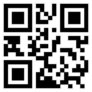 Qr Code di 3301936426