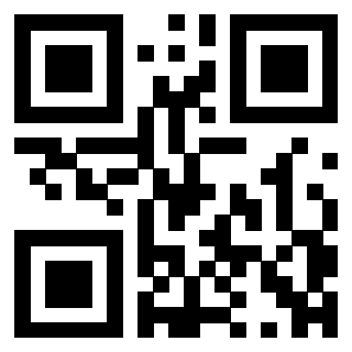 Immagine del QrCode di 3301936427