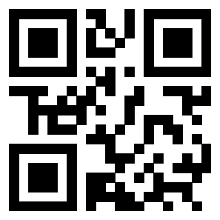 3301936430 QrCode associato