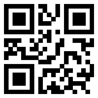Immagine del QrCode di 3301936431