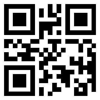 3301936433 Qr Code associato