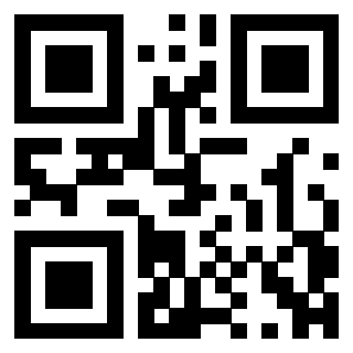 Il Qr Code di 3301936434
