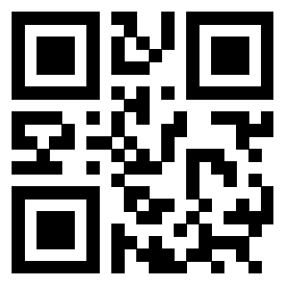 Il QrCode di 3301936436